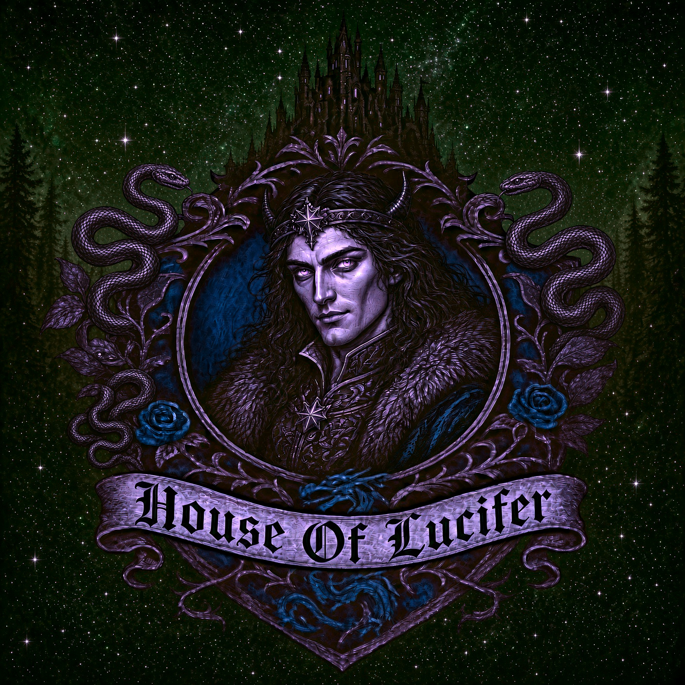 House of Lucifer