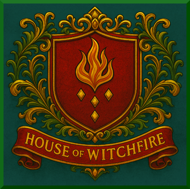 House of Witches