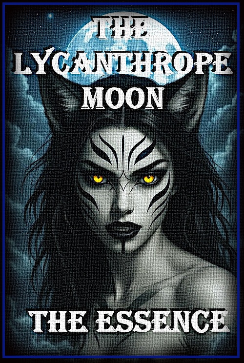 Lycan Moon