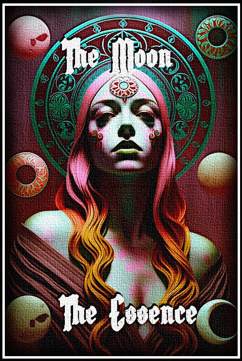 The Moon