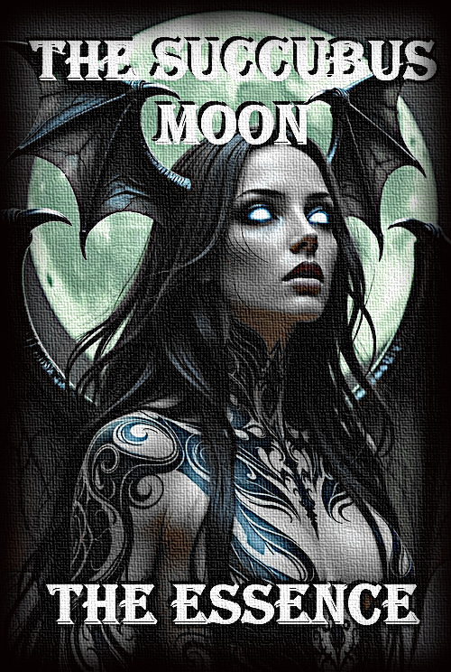 Succubus Moon