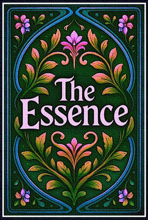 The Essence Tarot