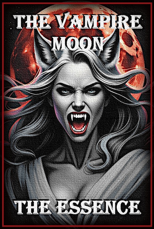 Vampire Moon